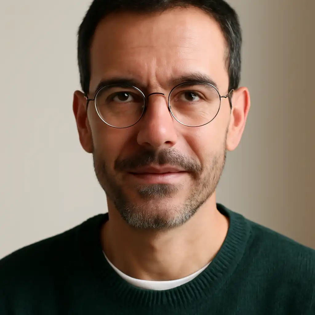 Daniel Sousa Coelho